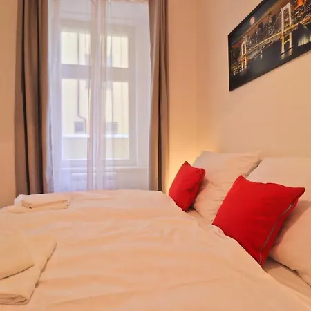 Apartment Spacious In The Center Of