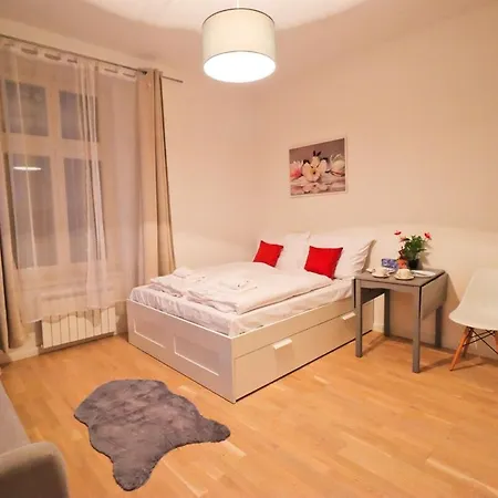 Spacious In The Center Of *