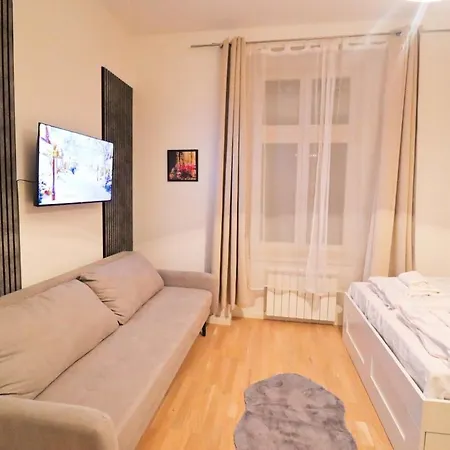 Spacious In The Center Of Apartment